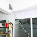 Zeus Drop™ Multi-Surface Microfiber Extension Duster